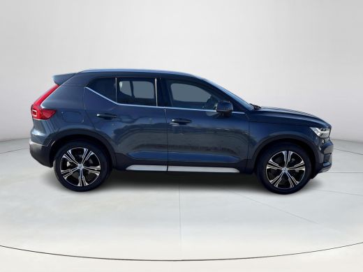 Volvo  XC40 2.0 T5 PHEV Inscription ActivLease financial lease