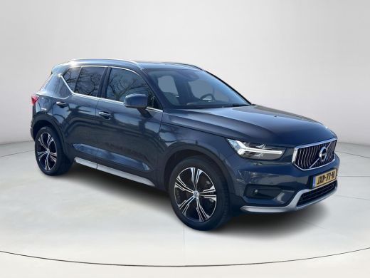 Volvo  XC40 2.0 T5 PHEV Inscription ActivLease financial lease
