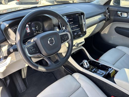 Volvo  XC40 2.0 T5 PHEV Inscription ActivLease financial lease