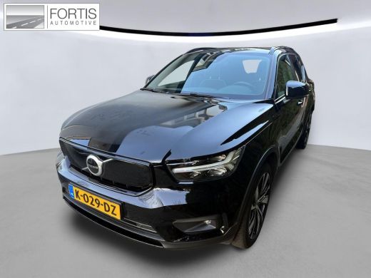Volvo  XC40 Recharge P8 AWD R-Design NL-AUTO | TREKHAAK | GOOGLE NAVI
