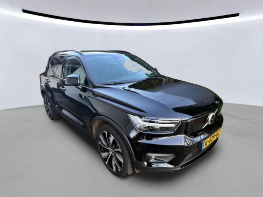 Volvo  XC40 Recharge P8 AWD R-Design NL-AUTO | TREKHAAK | GOOGLE NAVI ActivLease financial lease