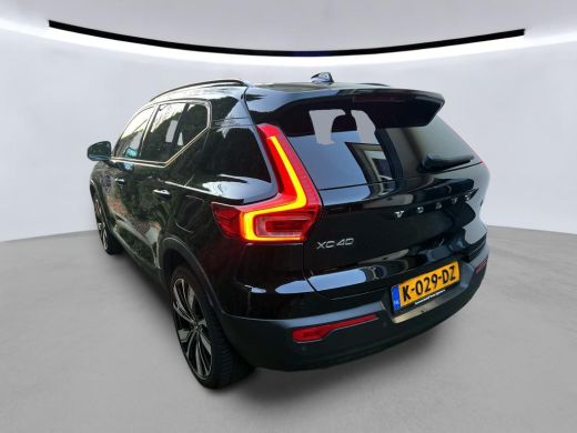 Volvo  XC40 Recharge P8 AWD R-Design NL-AUTO | TREKHAAK | GOOGLE NAVI ActivLease financial lease