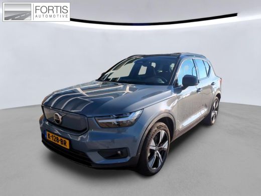 Volvo  XC40 Recharge P8 AWD R-Design NL-AUTO | TREKHAAK | PANODAK