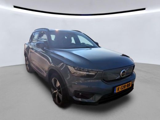 Volvo  XC40 Recharge P8 AWD R-Design NL-AUTO | TREKHAAK | PANODAK ActivLease financial lease