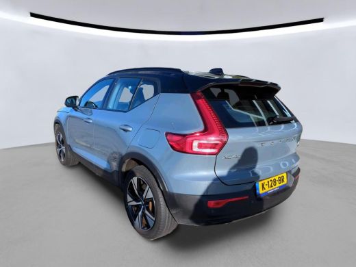 Volvo  XC40 Recharge P8 AWD R-Design NL-AUTO | TREKHAAK | PANODAK ActivLease financial lease