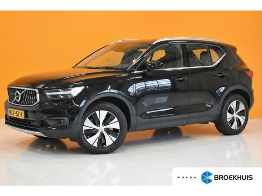 Volvo  XC40 T5 Inscription Expression | Cruise Control | Camera | Keyless | Onyx Black
