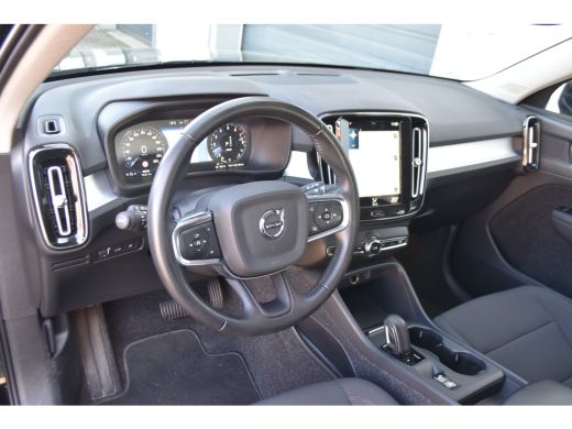 Volvo  XC40 T5 Inscription Expression | Cruise Control | Camera | Keyless | Onyx Black ActivLease financial lease