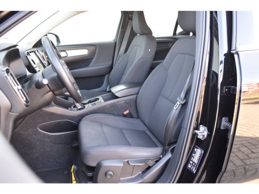 Volvo  XC40 T5 Inscription Expression | Cruise Control | Camera | Keyless | Onyx Black ActivLease financial lease