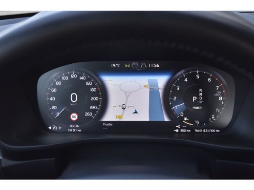 Volvo  XC40 T5 Inscription Expression | Cruise Control | Camera | Keyless | Onyx Black ActivLease financial lease