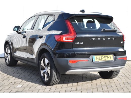 Volvo  XC40 T5 Inscription Expression | Cruise Control | Camera | Keyless | Onyx Black ActivLease financial lease