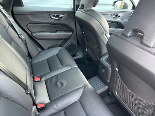 Volvo  XC60 2.0 Recharge T6 AWD Inscription | Pilot Assist | Standkachel | Camera | Panoramadak | ActivLease financial lease