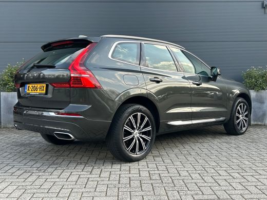 Volvo  XC60 2.0 Recharge T6 AWD Inscription | Pilot Assist | Standkachel | Camera | Panoramadak | ActivLease financial lease
