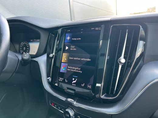 Volvo  XC60 2.0 Recharge T6 AWD Inscription | Pilot Assist | Standkachel | Camera | Panoramadak | ActivLease financial lease