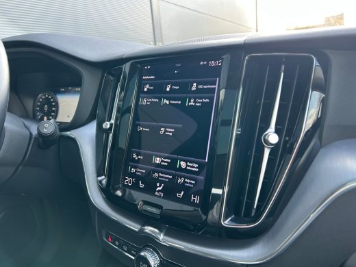 Volvo  XC60 2.0 Recharge T6 AWD Inscription | Pilot Assist | Standkachel | Camera | Panoramadak | ActivLease financial lease