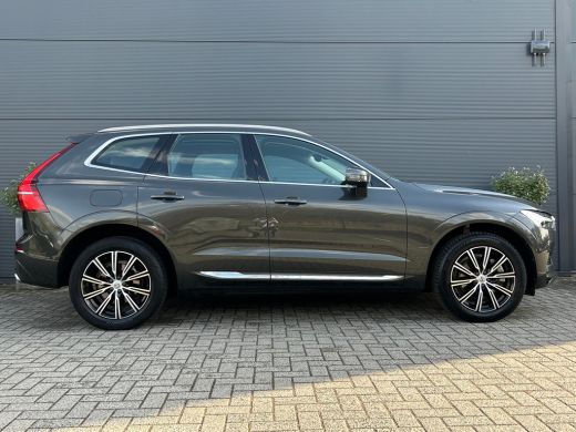 Volvo  XC60 2.0 Recharge T6 AWD Inscription | Pilot Assist | Standkachel | Camera | Panoramadak | ActivLease financial lease