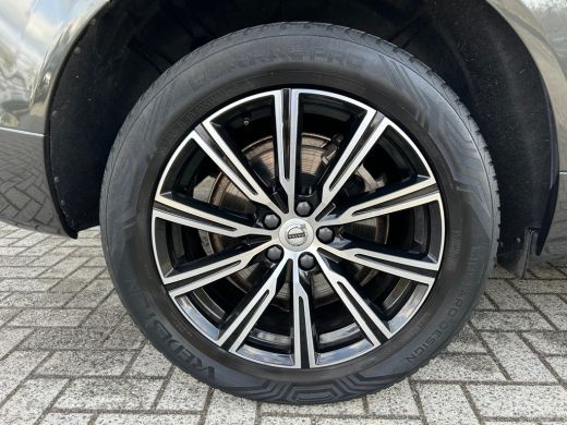 Volvo  XC60 2.0 Recharge T6 AWD Inscription | Pilot Assist | Standkachel | Camera | Panoramadak | ActivLease financial lease