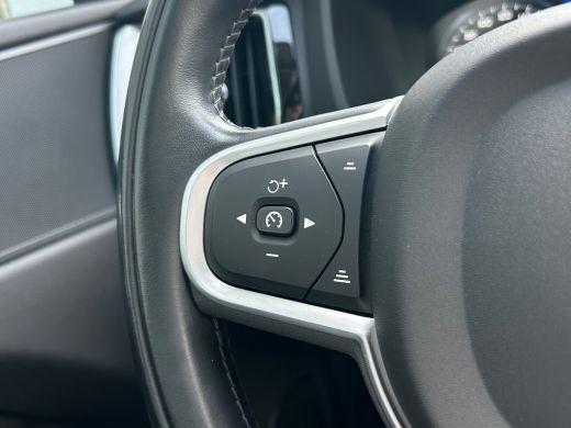 Volvo  XC60 2.0 Recharge T6 AWD Inscription | Pilot Assist | Standkachel | Camera | Panoramadak | ActivLease financial lease