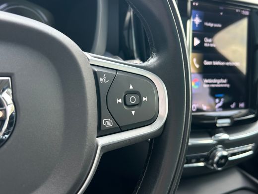 Volvo  XC60 2.0 Recharge T6 AWD Inscription | Pilot Assist | Standkachel | Camera | Panoramadak | ActivLease financial lease