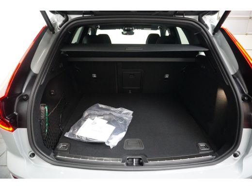 Volvo  XC60 T6 AWD Plus Black Edition | Facelift | Head-Up | Harman/Kardon | Panoramadak | Adaptive Cruise Co... ActivLease financial lease