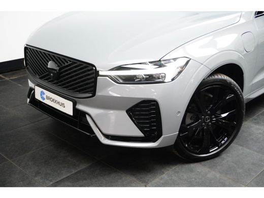 Volvo  XC60 T6 AWD Plus Black Edition | Facelift | Head-Up | Harman/Kardon | Panoramadak | Adaptive Cruise Co... ActivLease financial lease