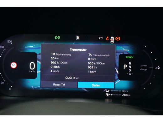 Volvo  XC60 T6 AWD Plus Black Edition | Facelift | Head-Up | Harman/Kardon | Panoramadak | Adaptive Cruise Co... ActivLease financial lease