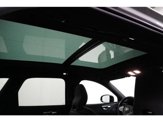 Volvo  XC60 T6 AWD Plus Black Edition | Facelift | Head-Up | Harman/Kardon | Panoramadak | Adaptive Cruise Co... ActivLease financial lease