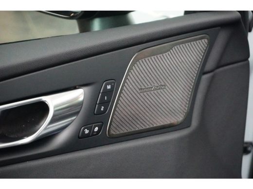 Volvo  XC60 T6 AWD Plus Black Edition | Facelift | Head-Up | Harman/Kardon | Panoramadak | Adaptive Cruise Co... ActivLease financial lease