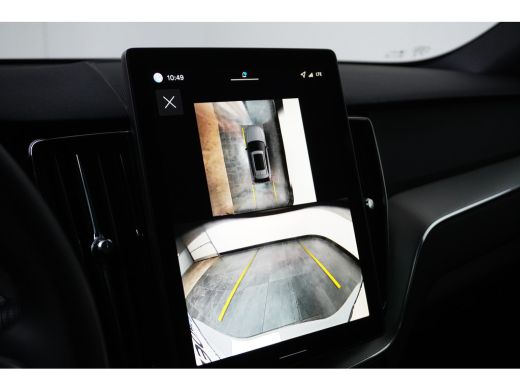 Volvo  XC60 T6 AWD Plus Black Edition | Facelift | Head-Up | Harman/Kardon | Panoramadak | Adaptive Cruise Co... ActivLease financial lease