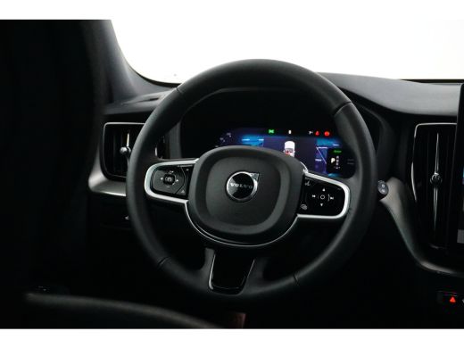 Volvo  XC60 T6 AWD Plus Black Edition | Facelift | Head-Up | Harman/Kardon | Panoramadak | Adaptive Cruise Co... ActivLease financial lease