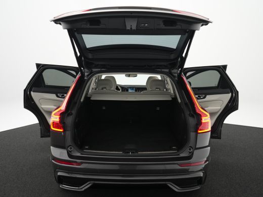 Volvo  XC60 T6 AWD Plus Dark | Leder | Panoramadak | Adaptive Cruise | Pilot Assist | BLIS | Trekhaak | Priva... ActivLease financial lease