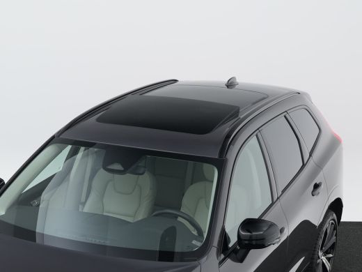 Volvo  XC60 T6 AWD Plus Dark | Leder | Panoramadak | Adaptive Cruise | Pilot Assist | BLIS | Trekhaak | Priva... ActivLease financial lease