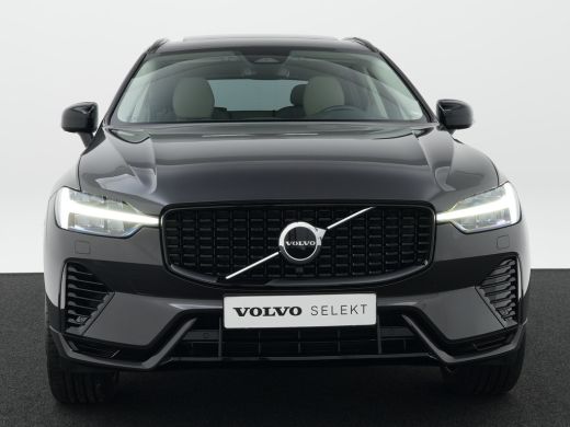 Volvo  XC60 T6 AWD Plus Dark | Leder | Panoramadak | Adaptive Cruise | Pilot Assist | BLIS | Trekhaak | Priva... ActivLease financial lease