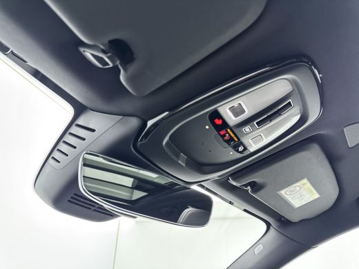 Volvo  XC60 T6 Recharge Plus Black Edition | 21" | Luchtvering | Trekhaak | Panoramadak | Getint Glas | Full ... ActivLease financial lease