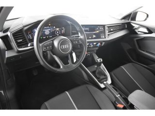 Audi A1 Sportback Sportback 25 TFSI Sport *1ste Eigenaar*Navigatie*PDC*