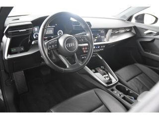 Audi A3 Sportback 40 TFSI e Advanced edition *1ste Eigenaar*Leer*Navigatie*PDC*