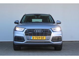 Audi Q5 50 TFSI e quattro Pro Line | Plug-in Hybrid | Elektrische achterklep | Keyless start | Lederen be...