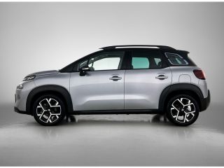 Citroën C3 Aircross 1.2 110PK Shine Pack CAMERA | NAVI & CARPLAY | CRUISE