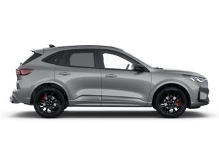 Ford Kuga 2.5 PHEV 243PK ST-Line X | TREKHAAK | BLACK PACK | PANORAMADAK | MATRIX LED | STOEL+STUUR+VOORRUI...