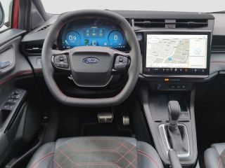Ford Puma 1.0 Hybrid ST-Line X | Pano | Matrix LED | Winter Pack | Adap. Cruise | Airco (automatisch) | App...