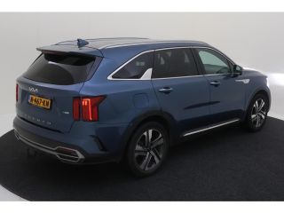 Kia Sorento 1.6 T-GDI Plug-in Hybrid 4WD ExecutiveLine 7p. NL-AUTO | LEDER | CAMERA | TREKHAAK | PANODAK