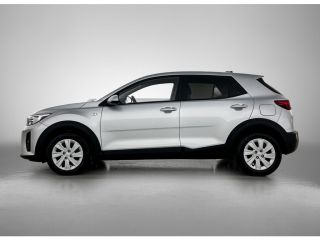 Kia Stonic 1.0 T-GDi MHEV DynamicLine AUTOMAAT | CARPLAY | CRUISE