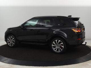 Land Rover Discovery Sport P300e 1.5 R-Dynamic SE | Panoramadak | Head-Up | Leder | Trekhaak | Matrix LED | Stoelverwarming ...