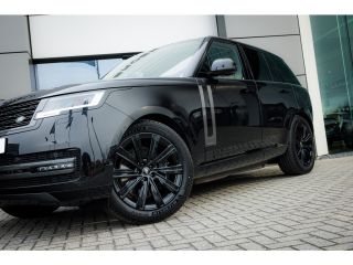 Land Rover Range Rover P550e Autobiography | Shadow Pack | Comfort Pack | Vierwielsturing | Beschikbaar per 15-5-2026