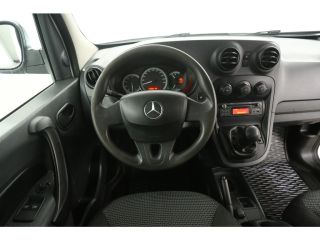 Mercedes-Benz Citan 109 CDI BlueEFFICIENCY | Airco | Cruise | Stoelverwarming
