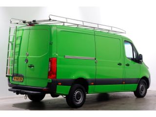 Mercedes-Benz Sprinter 314 CDI 143pk L2H1 RWD 7G Automaat Airco/Navi/Camera 06-2019
