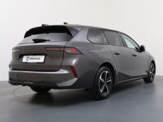 Opel Astra Sports Tourer 1.2 GS | Achteruitrijcamera | Cruise control adaptief met Stop&Go | Electronic clim...