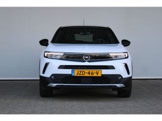 Opel Mokka 1.2 Turbo Ultimate | Alcantara bekleding | Apple carplay | Keyless entry | Stoel en stuurverwarmi...