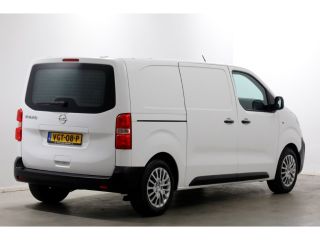 Opel Vivaro 1.5 CDTI 102pk M Edition Airco/Carplay/Achterklep 08-2020