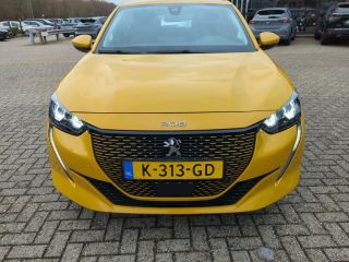 Peugeot e-208 EV Active 50 kWh 3 Fase 11kW | Navigatie by App | Achteruitrijcamera | Climate Control | Full-LED...
