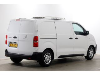 Peugeot Expert 1.5 BlueHDI 102pk Koelwagen/Vriezer 12V+230V 04-2022